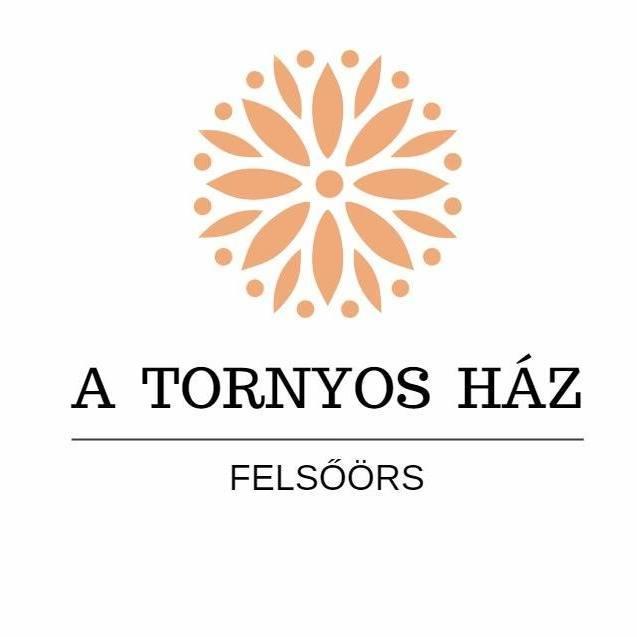 A Tornyos Haz Csárdamajor Exterior foto